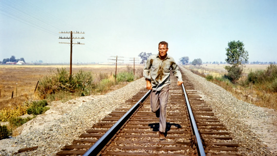 გულგრილი ლიუკი ქართულად | Cool Hand Luke Qartulad
