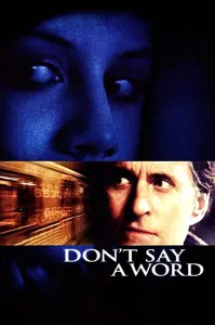 სიტყვა არ დაგცდეს | Don't Say a Word
