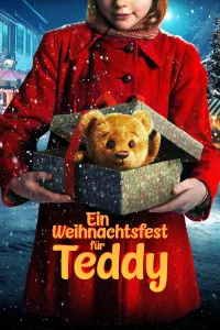 ტედის შობა | Teddy's Christmas (Teddybjørnens Jul)