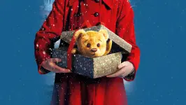 Teddy's Christmas (Teddybjørnens Jul)