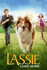 ლასი დაბრუნდი სახლში | Lassie Come Home