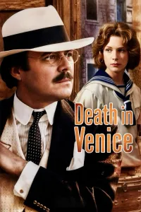 სიკვდილი ვენეციაში | Death in Venice