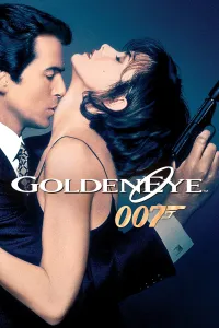 007: ოქროს თვალი | GoldenEye
