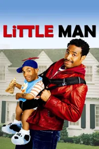 პატარა კაცი | Little Man