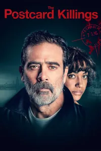 მკვლელობები საფოსტო ბარათებით | The Postcard Killings