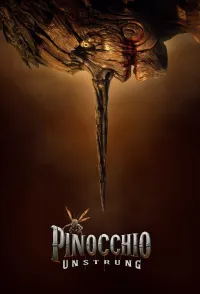 პინოქიო: ძაფების გარეშე | Pinocchio: Unstrung