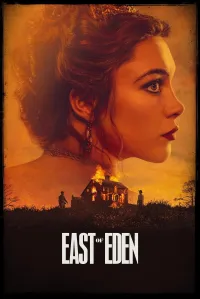 ედემის აღმოსავლეთით | East of Eden
