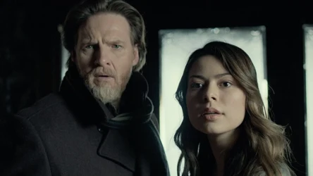 შემოჭრილები | The Intruders