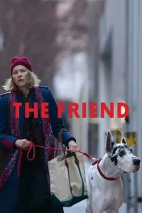 მეგობარი | The Friend