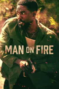 რისხვა | Man on Fire