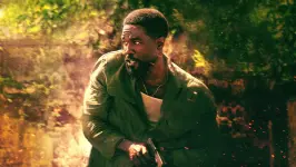 რისხვა | Man on Fire