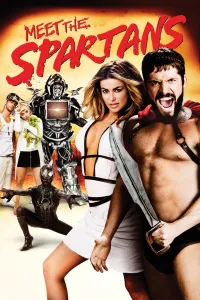შეხვედრა სპარტანელებთან | Meet the Spartans