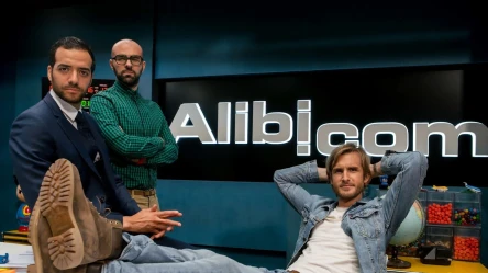 ალიბი.ქომ 2 | Alibi.com 2