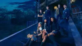 ჯადოქრების აკადემია | Coven Academy