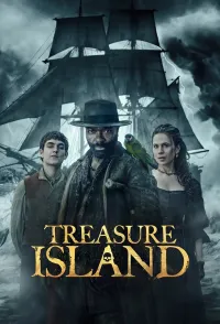 განძის კუნძული | Treasure Island
