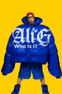 ალი ჯი: ვინ ვარ მე? | Ali G: Who Iz I?
