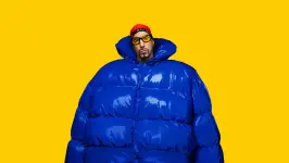 Ali G: Who Iz I?