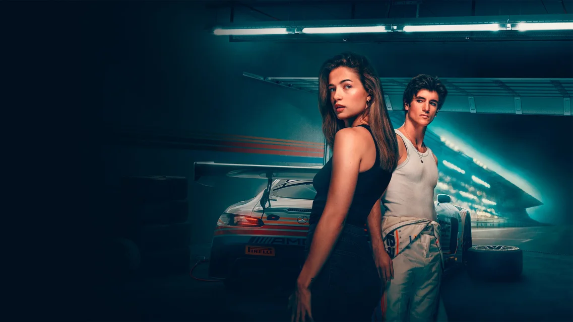 სიჩქარე: მოჩვენებითი ნიშნობა ქართულად | Drive - The Pretenders Qartulad