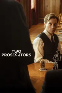ორი პროკურორი | Two Prosecutors | Zwei Staatsanwälte
