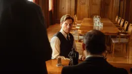 Two Prosecutors | Zwei Staatsanwälte