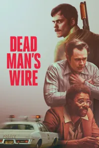მომაკვდინებელი მავთული | Dead Man's Wire