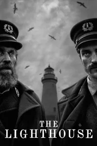შუქურა | The Lighthouse