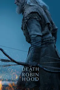 რობინ ჰუდის სიკვდილი | The Death of Robin Hood