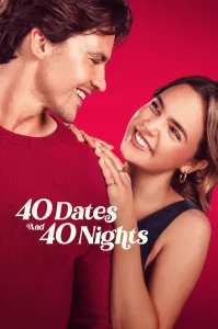 40 პაემანი და 40 ღამე | 40 Dates and 40 Nights
