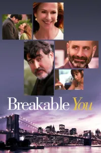 მსხვრევადი შენ | Breakable You