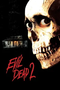 ბოროტი მკვდრები 2 | Evil Dead 2