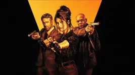 The Hitman's Wife's Bodyguard