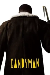 ქენდიმენი | Candyman