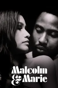 მალკომი და მარი | Malcolm &amp; Marie