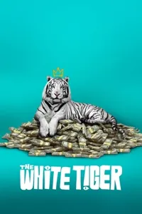თეთრი ვეფხვი | The White Tiger