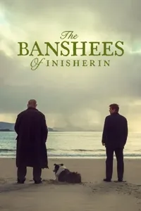 ინიშერინას ბანში | The Banshees of Inisherin (2022)