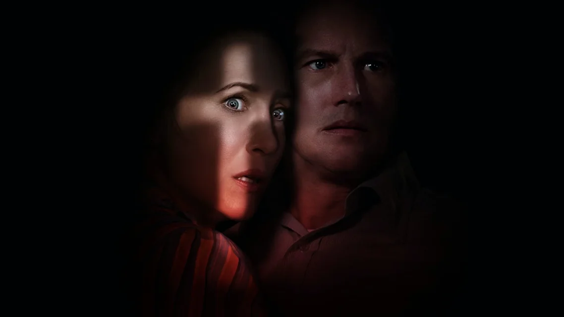 წყევლა: ეს ეშმაკმა მაიძულა ქართულად | The Conjuring: The Devil Made Me Do It Qartulad