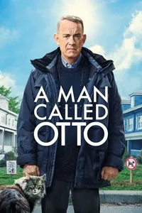 კაცი სახელად ოტო | A Man Called Otto (2022)