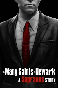 ნიუარკის მრავალი წმინდანი | The Many Saints of Newark