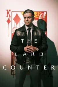 ბანქოს მთვლელი | The Card Counter