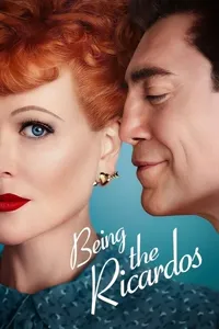 იყო რიკარდო | Being the Ricardos