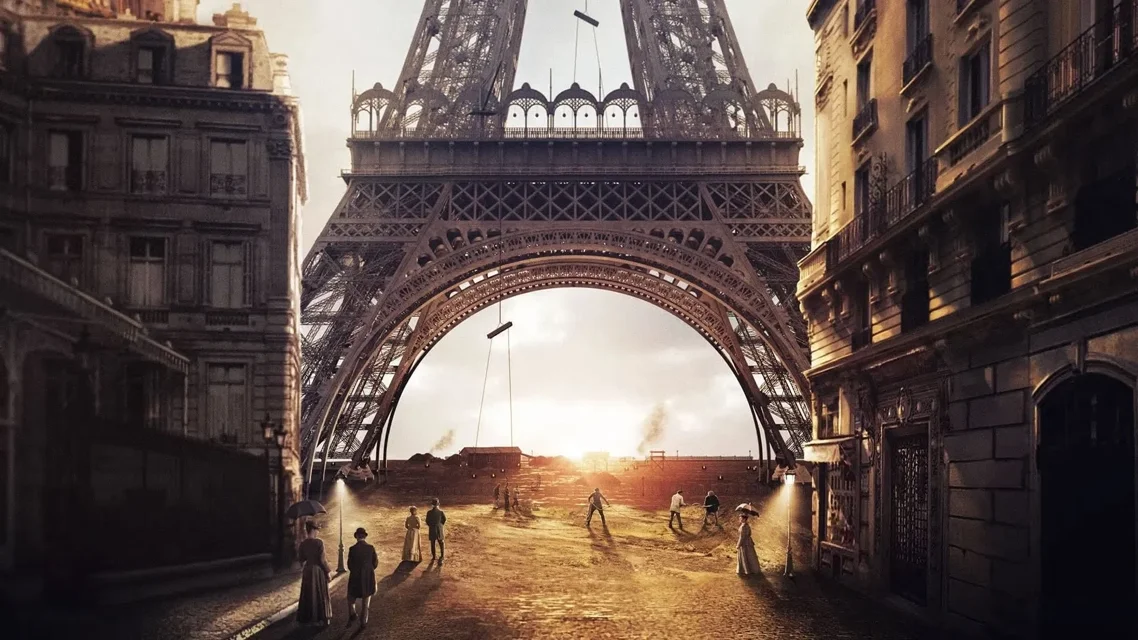 ეიფელი ქართულად | Eiffel Qartulad