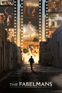 ფაბელმენები | The Fabelmans (2022)