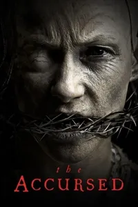 დაწყევლილი | The Cursed