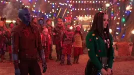 The Guardians of the Galaxy: Holiday Special (2022)