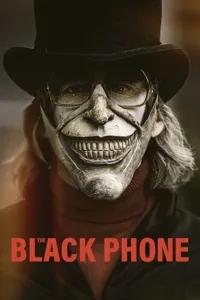 შავი ტელეფონი | The Black Phone
