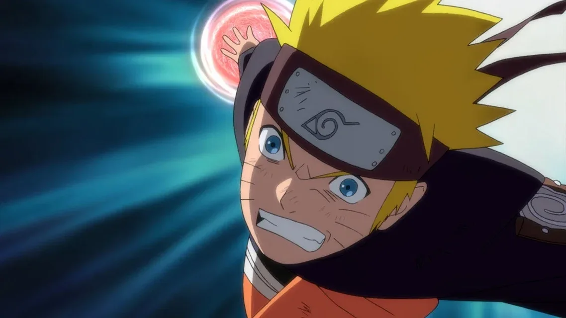 ნარუტო შიპუდენის ფილმი (2) კავშირი ქართულად | Naruto Shippuden The Movie 2: Bonds Qartulad