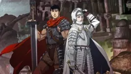 Berserk: The Golden Age Arc I