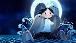 SONG OF THE SEA