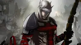 DANTE S INFERNO: AN ANIMATED EPIC