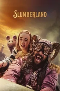 სლამბერლენდი | Slumberland (2022)